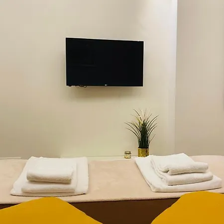 Angelina Boutique Apartamento
