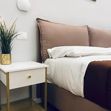 Angelina Boutique Apartamento Montecatini Terme