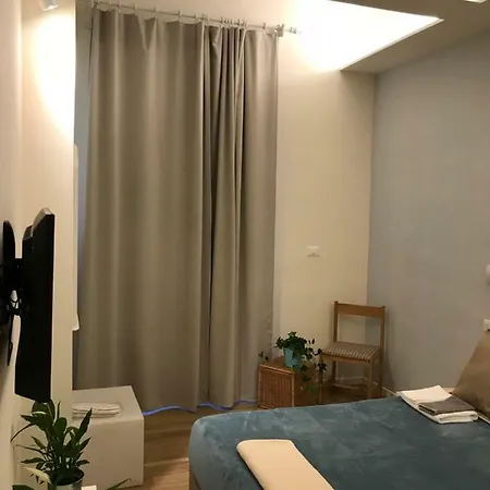 Angelina Boutique * Montecatini Terme