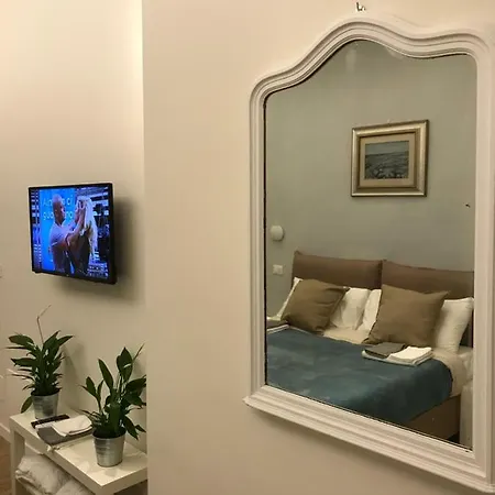 Apartamento Angelina Boutique Montecatini Terme