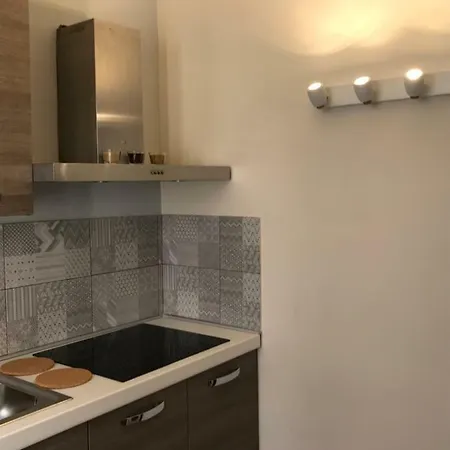 Angelina Boutique Apartamento Montecatini Terme