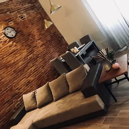 Apartamento Angelina Boutique *