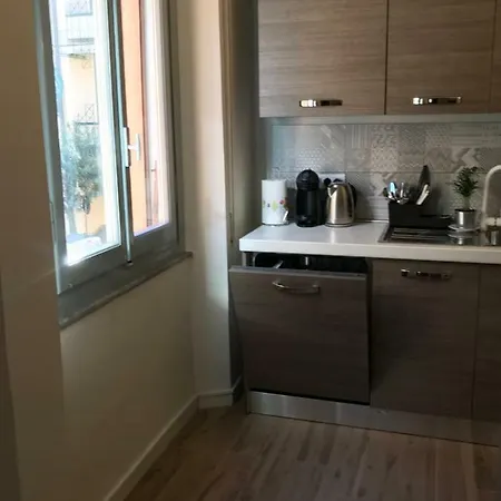 Angelina Boutique Apartamento