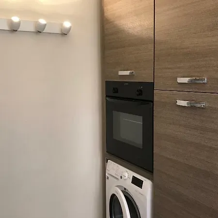 Angelina Boutique Apartamento *