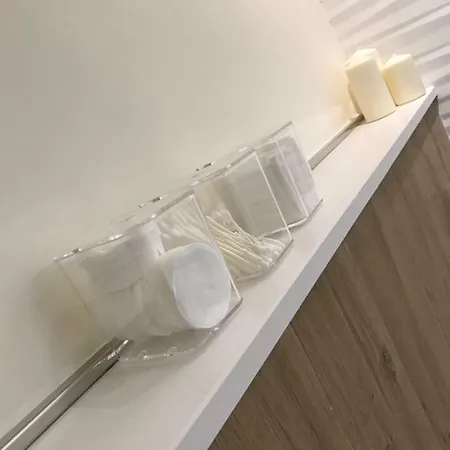 Angelina Boutique Apartamento
