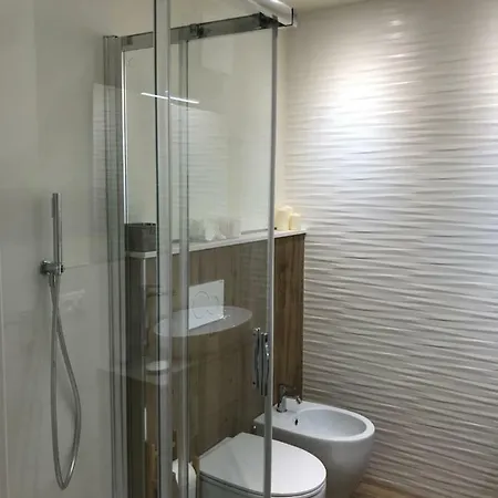 Angelina Boutique Apartamento