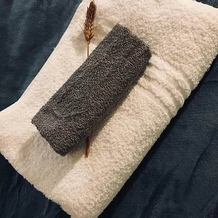 Angelina Boutique Apartamento